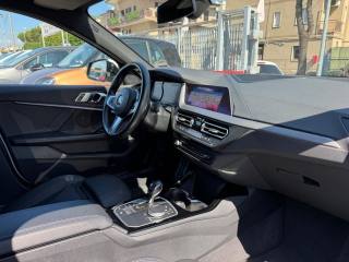 BMW 118 usata, con Immobilizzatore elettronico