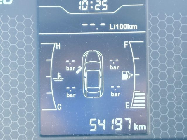 DR MOTOR DR3 usata, con Cronologia tagliandi