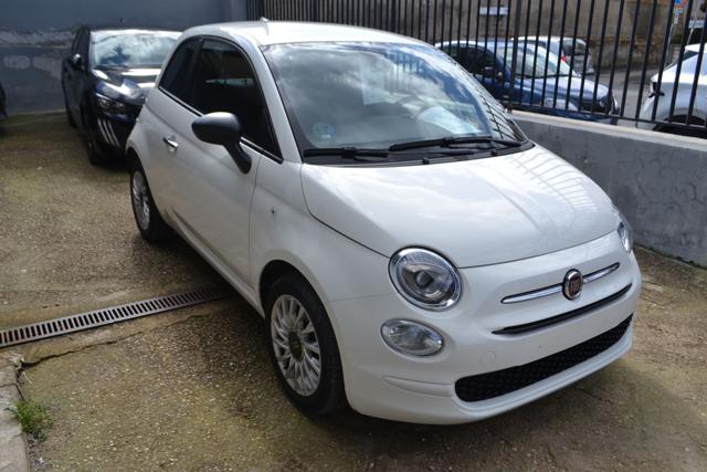FIAT 500 usata, con Airbag laterali