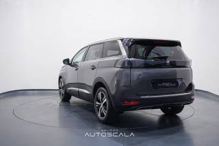 PEUGEOT 5008 usata, con Airbag Passeggero