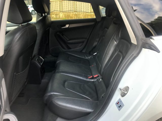 AUDI A5 usata, con Fari Xenon