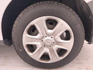 FORD Transit Courier usata, con Sensori di parcheggio posteriori