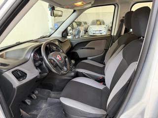 FIAT Doblo usata, con ESP