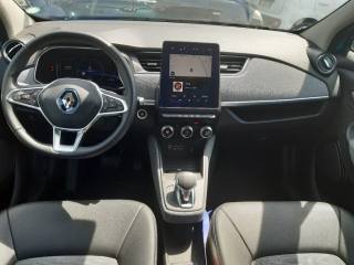 RENAULT ZOE usata, con Alzacristalli elettrici