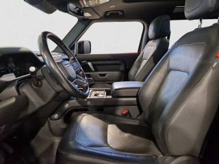 LAND ROVER Defender usata, con Cruise Control