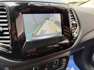 JEEP Compass usata, con Immobilizzatore elettronico