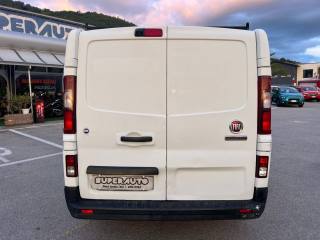 FIAT Talento usata, con Autoradio