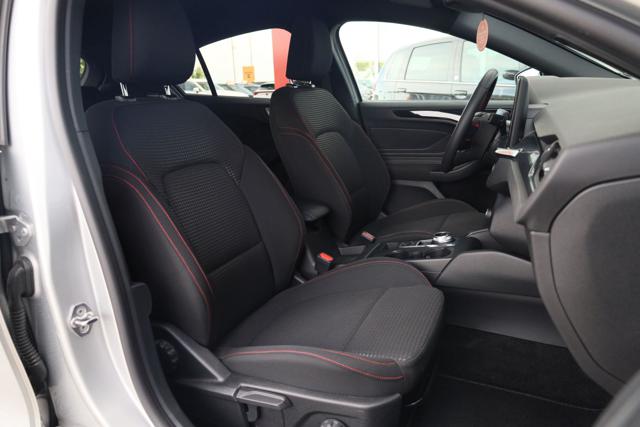 FORD Focus usata, con Controllo trazione