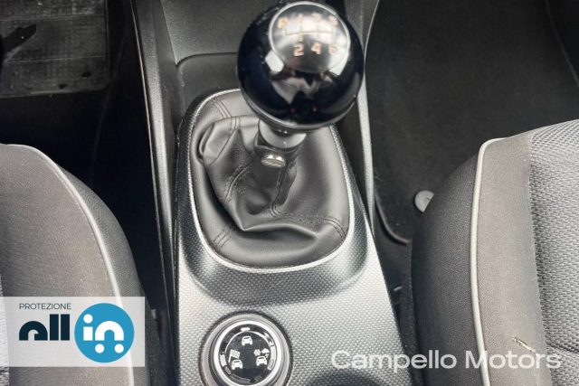 FIAT 500X usata 10