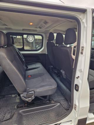 RENAULT Trafic usata, con Controllo trazione