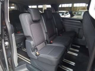 FORD Tourneo Custom usata, con Climatizzatore