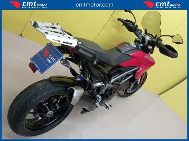 DUCATI Hyperstrada usata 12