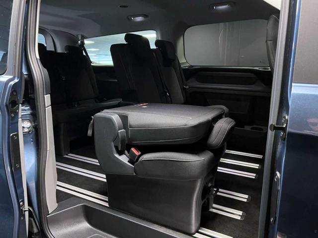 FORD Tourneo Custom usata, con Fari LED