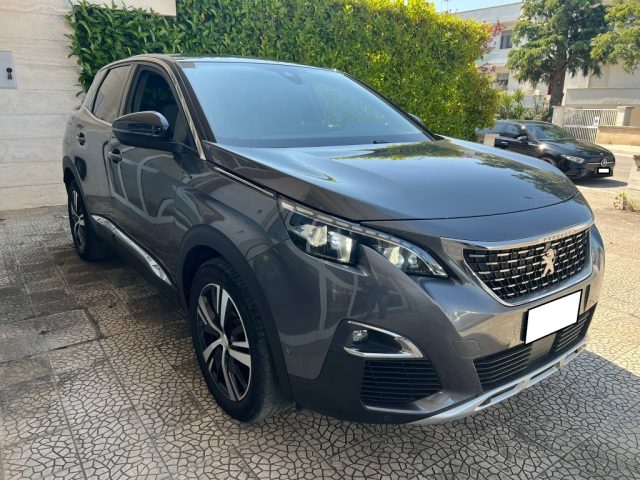PEUGEOT 3008 usata 2