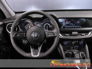ALFA ROMEO Stelvio usata, con Airbag laterali
