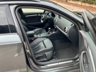 AUDI RS usata, con Park Distance Control