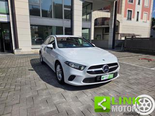 MERCEDES-BENZ A 180 usata, con Airbag laterali