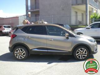 RENAULT Captur usata, con Controllo trazione