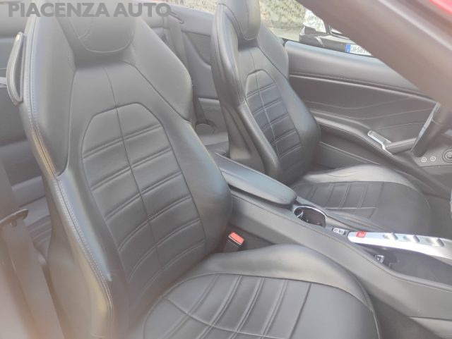 FERRARI California usata, con Controllo trazione