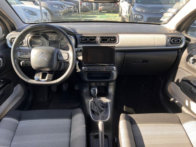 CITROEN C3 usata, con Alzacristalli elettrici