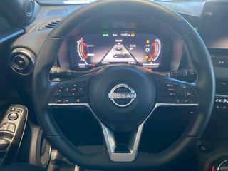 NISSAN Juke usata, con ESP