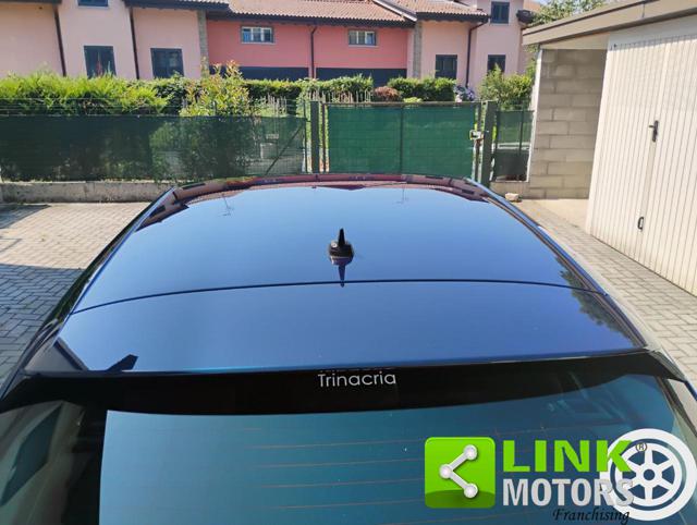 AUDI A3 usata, con Climatizzatore