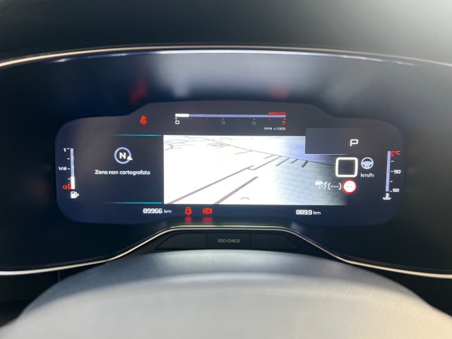 CITROEN C5 Aircross usata, con Fari Xenon