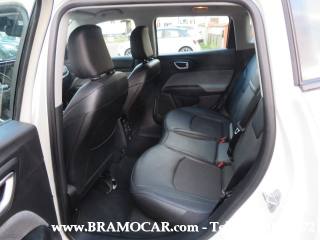 JEEP Compass usata, con USB