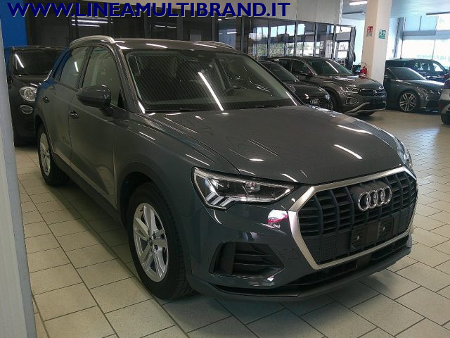 AUDI Q3 usata, con Airbag
