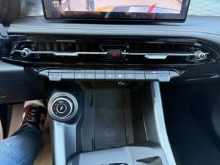 ALFA ROMEO Tonale usata, con Fari LED
