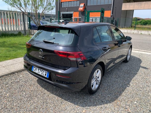 VOLKSWAGEN Golf usata, con Alzacristalli elettrici