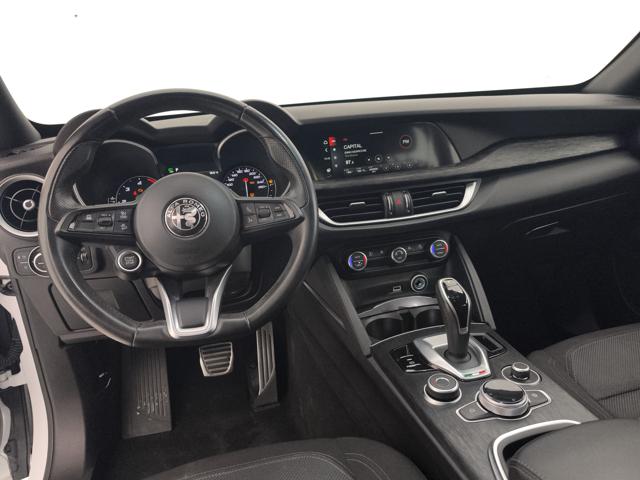 ALFA ROMEO Stelvio usata, con Cruise Control