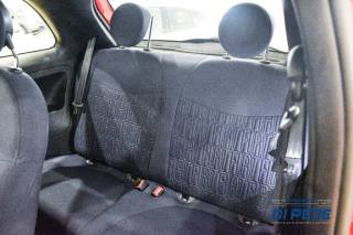 FIAT 500 usata, con Schermo multifunzione interamente digitale