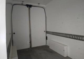 FORD Transit usata, con Cruise Control