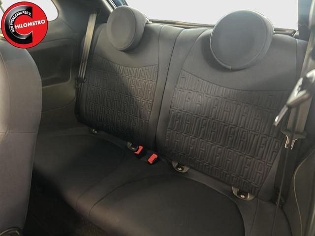 FIAT 500 usata, con ESP