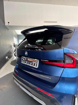 BMW X1 usata, con Controllo trazione