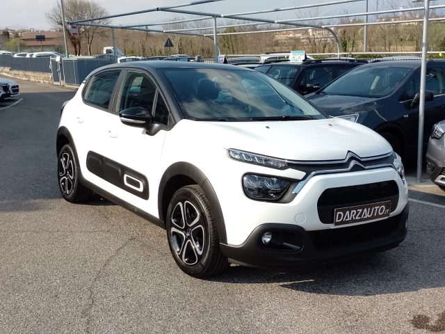 CITROEN C3 usata, con Airbag laterali