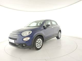 FIAT 500X usata, con Airbag laterali