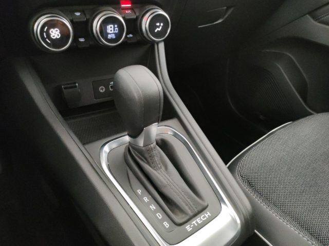 RENAULT Captur usata, con Chiusura centralizzata telecomandata