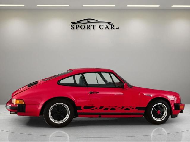 PORSCHE 911 usata 4