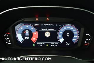 AUDI Q3 usata, con ESP