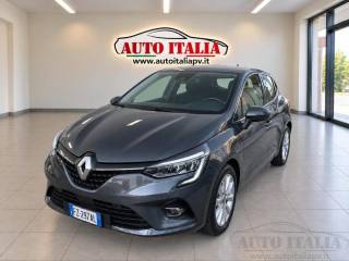 RENAULT Clio Blue dCi 115 CV 5 porte Initiale Paris