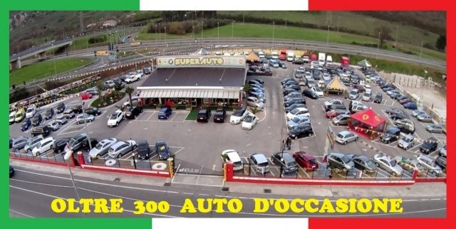 LANCIA Delta usata, con Climatizzatore