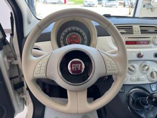 FIAT 500 usata 22
