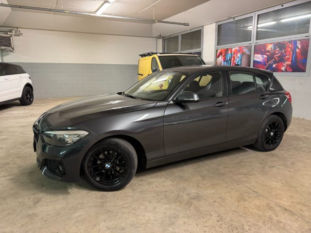 BMW 118 usata, con Airbag Passeggero
