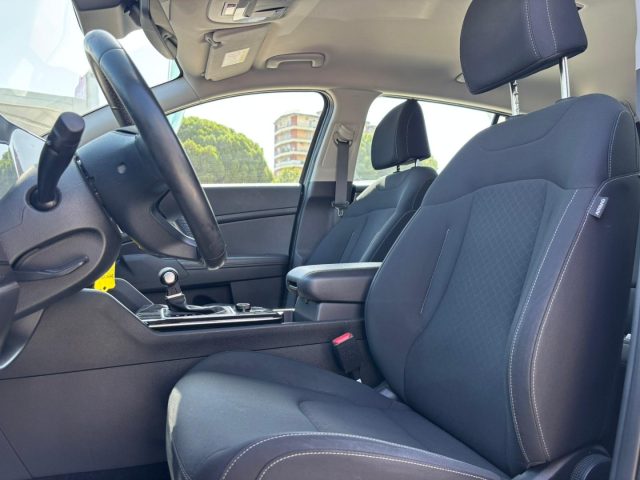KIA Sportage usata, con Cruise Control