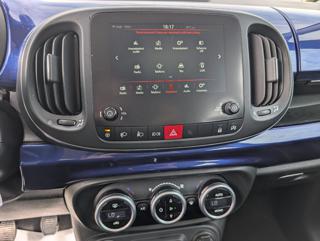 FIAT 500L usata, con Controllo automatico clima