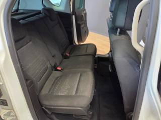 OPEL Meriva usata, con Fendinebbia