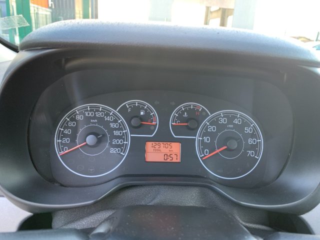 FIAT Grande Punto usata, con Cronologia tagliandi
