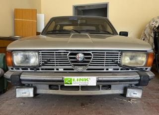 ALFA ROMEO Giulietta usata 1
